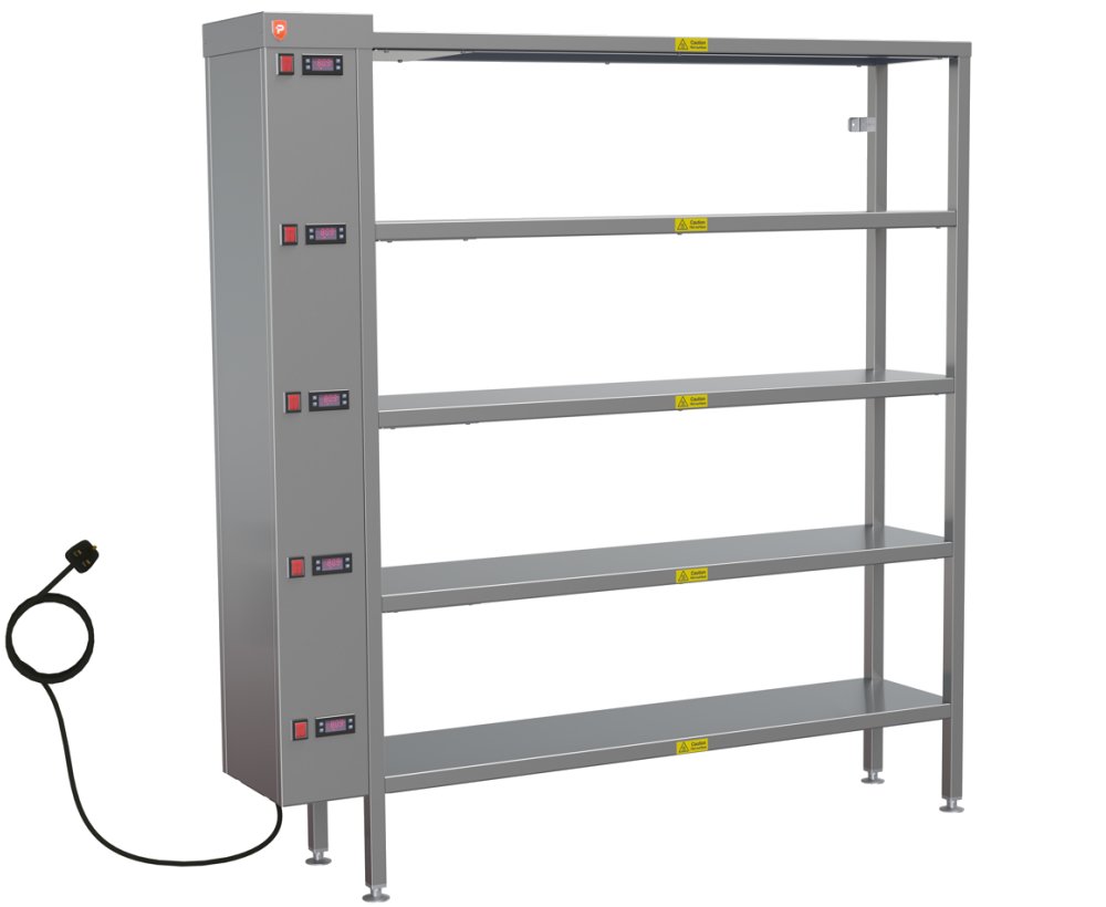 Parry HSU15300 Heated Shelf Unit
